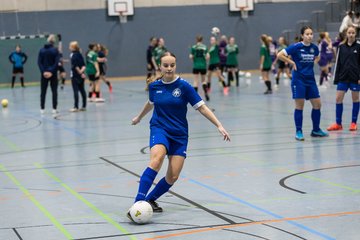 Bild 88 - wBJ Loewinnen Cup B2